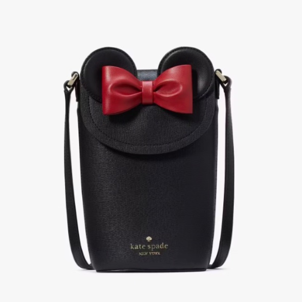 Disney X Kate Spade New York 3d North South Crossbody